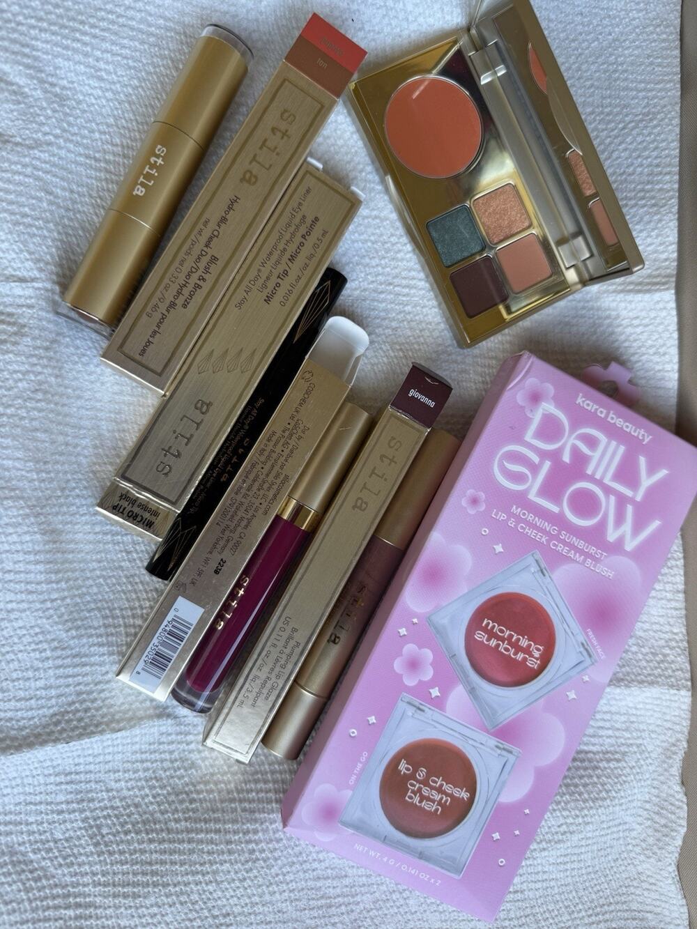 Assorted Makeup Lot Bundle